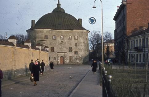 Course image